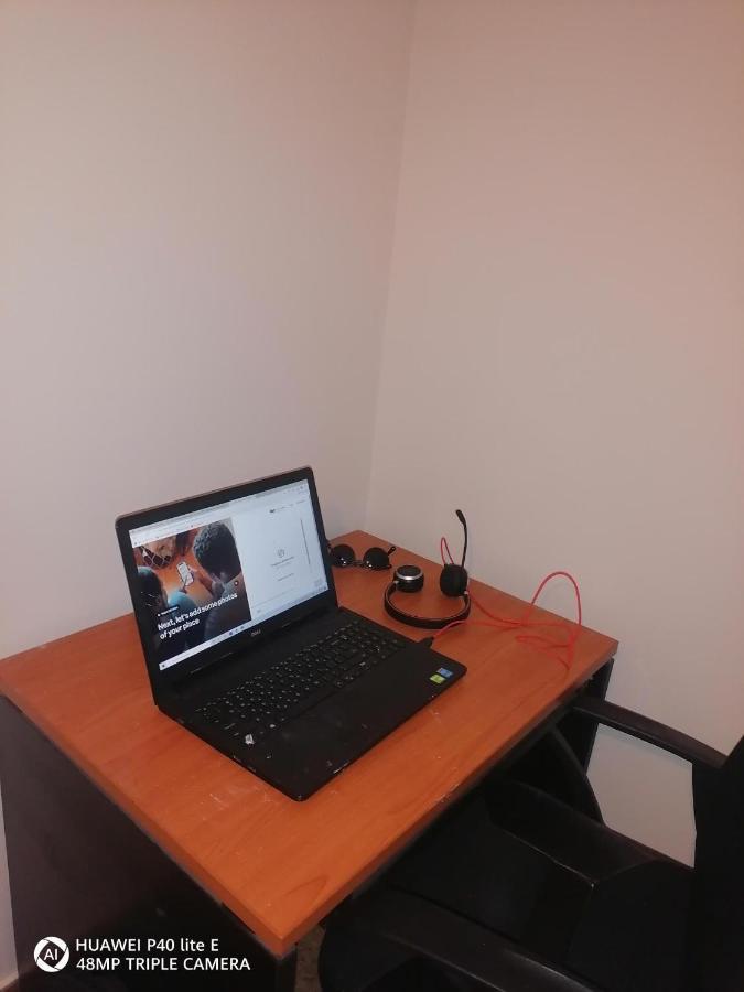 Athens Nice N Easy Apartment Εξωτερικό φωτογραφία